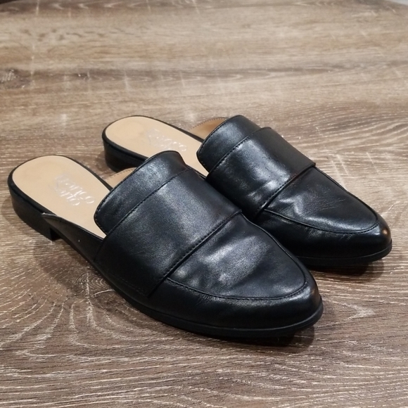 franco sarto malesa mule